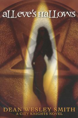 All Eve's Hallows book cover