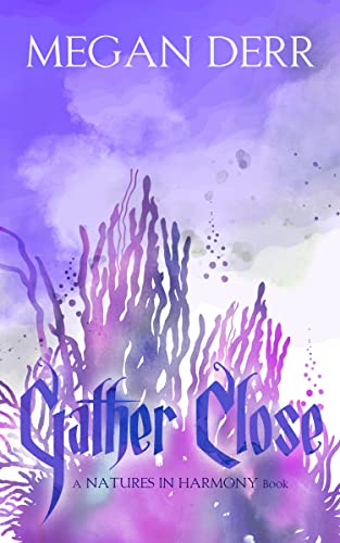 Gather Close book cover