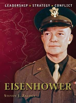 Eisenhower book cover