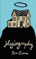 Hagiography book cover