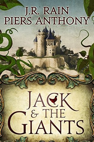 Jack and the Giants book cover