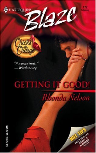 Chicks in Charge book cover 2