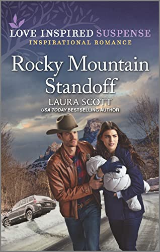 Rocky Mountain Standoff book cover