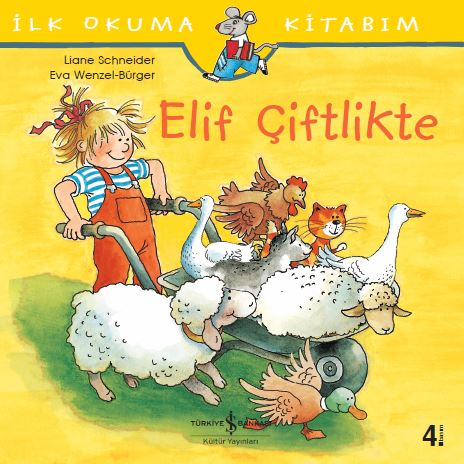 Conni book cover 1