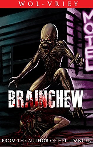 Brainchew book cover