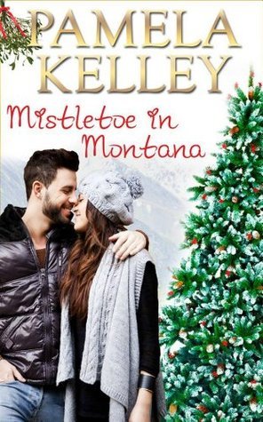 Montana Sweet Western Romance book cover 2