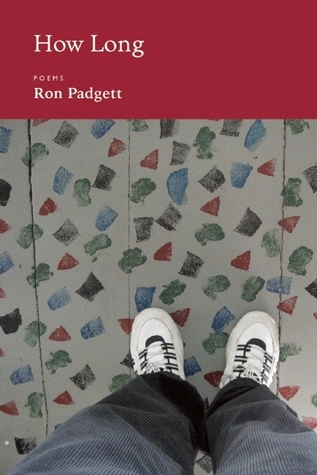 How Long book cover