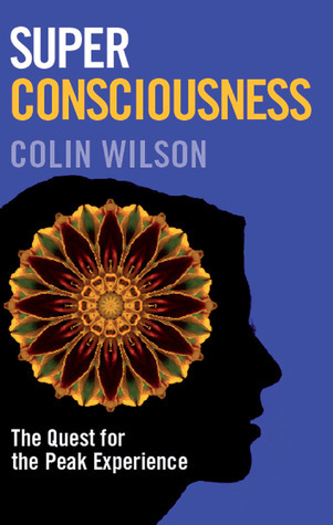 Super Consciousness book cover