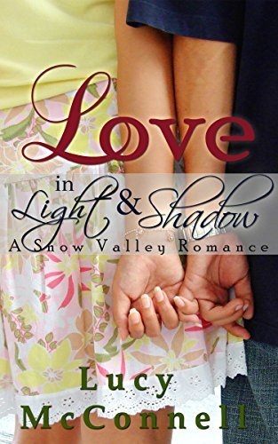 Love in Light and Shadow book cover