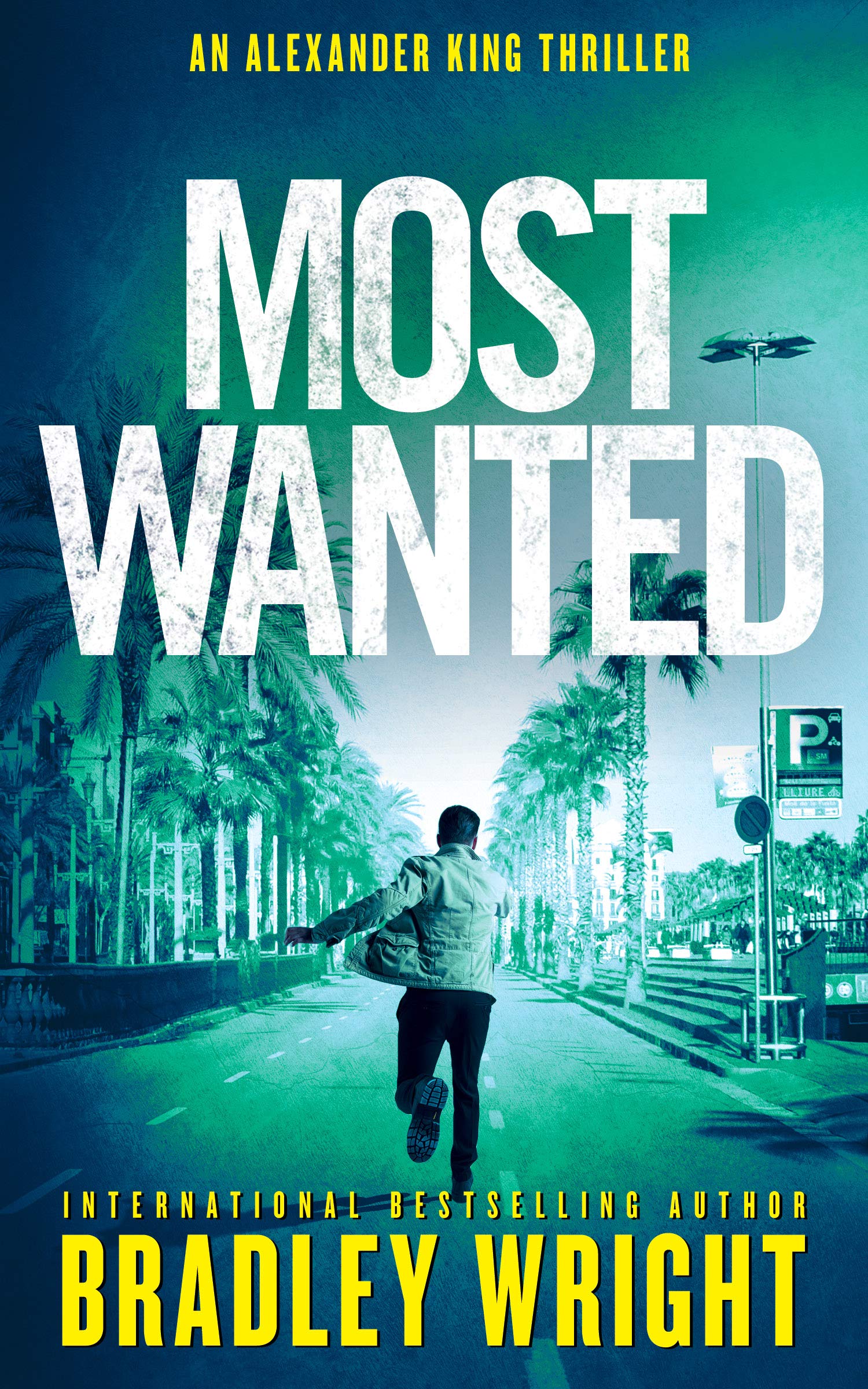 Alexander King book cover 3