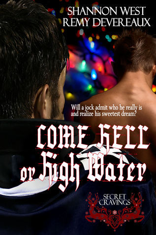 Come Hell or High Water book cover