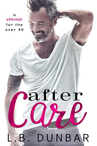 Sexy Silver Foxes book cover 1