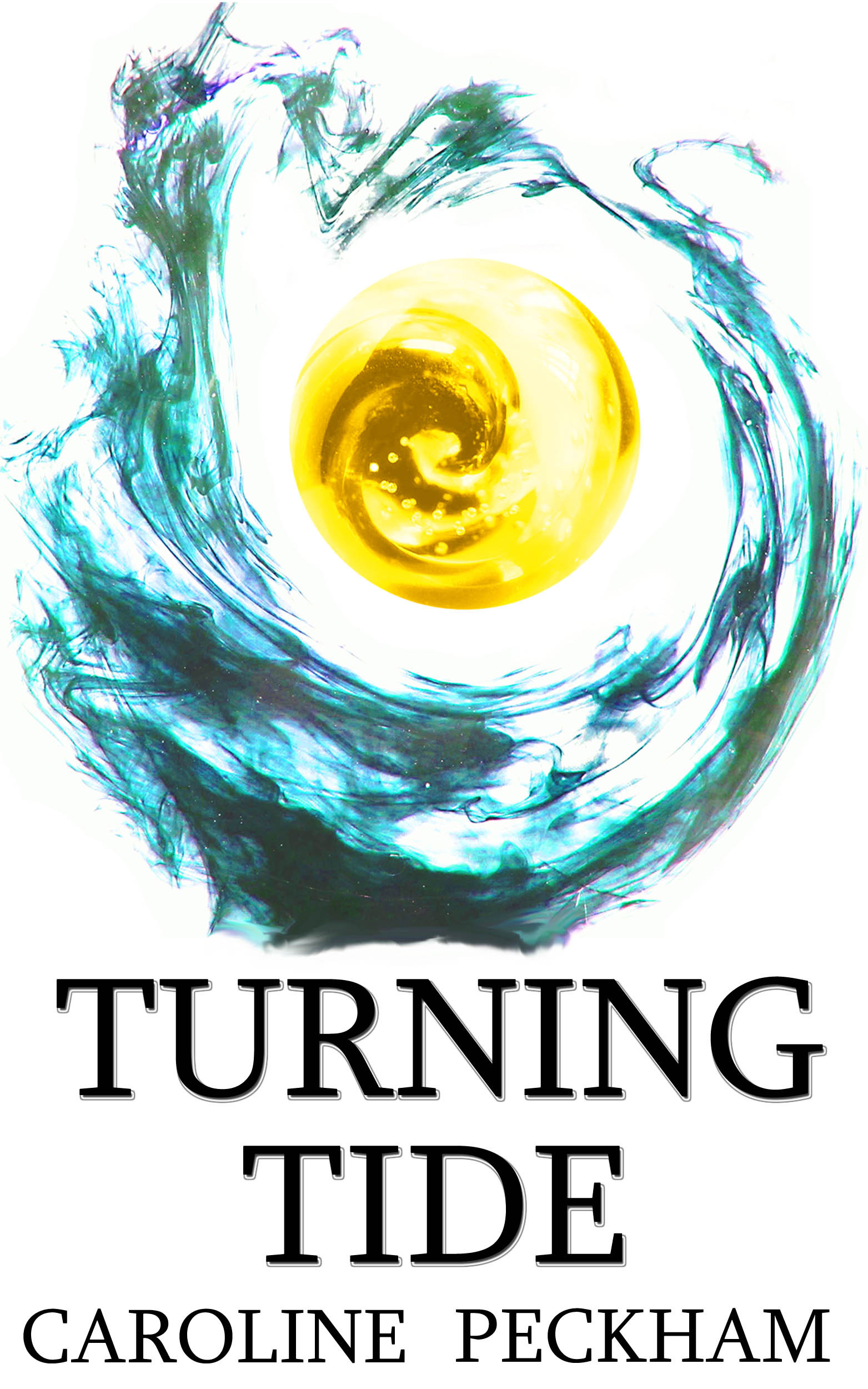 The Rise of Isaac book cover 3