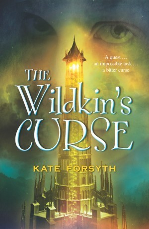 The Starkin Crown book cover 2