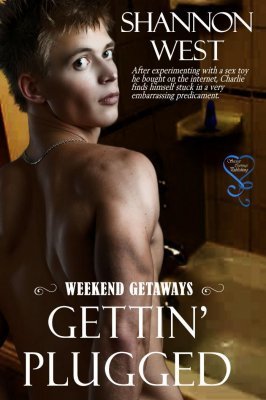 Gettin' Plugged book cover