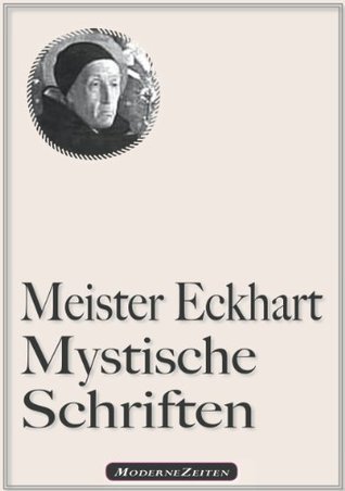 Mystische Schriften book cover
