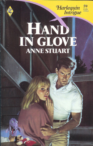 Hand in Glove book cover