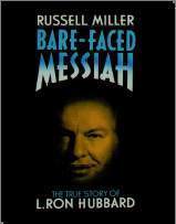 Bare-Faced Messiah book cover