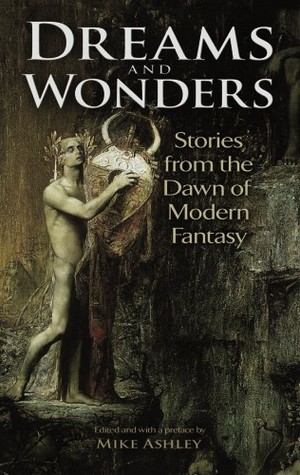 Dreams and Wonders book cover