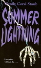 Summer Lightning book cover