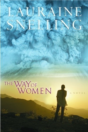 The Way of Women book cover