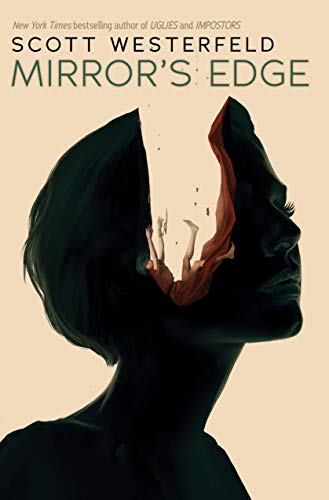 Impostors book cover 3