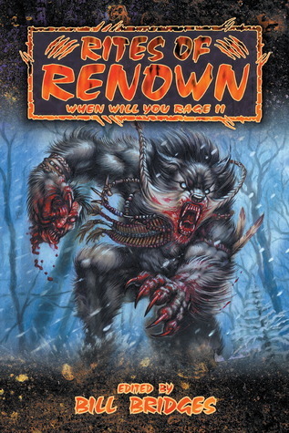 When Will You Rage 2 book cover