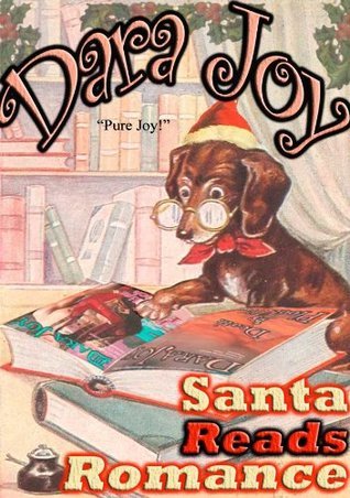Santa Reads Romance book cover