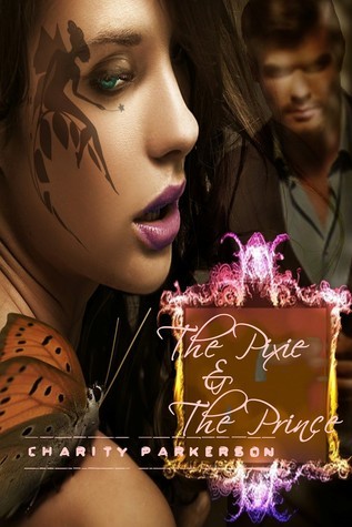 Sexy Witches book cover 3