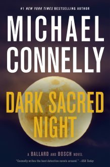 Renée Ballard book cover 2