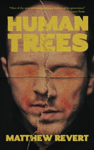 Human Trees book cover