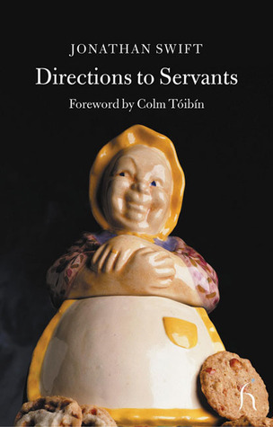 Directions to Servants book cover