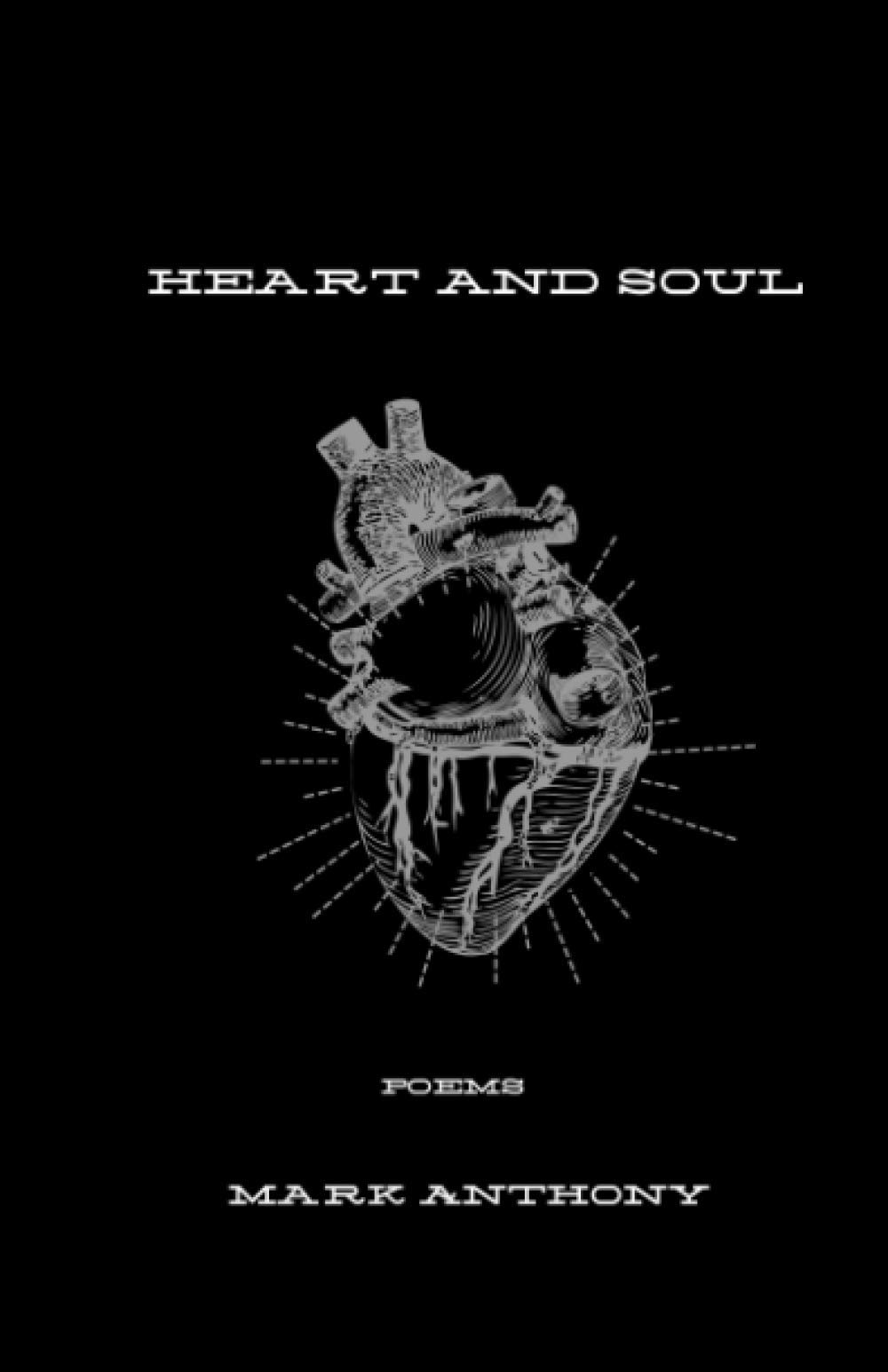 Heart and Soul book cover