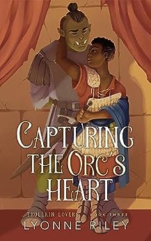 Trollkin Lovers book cover 2