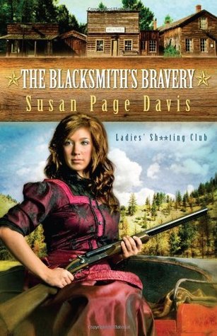Ladies' Shooting Club book cover 3
