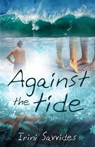 Against The Tide book cover