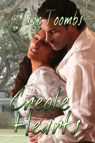 Creole Hearts book cover
