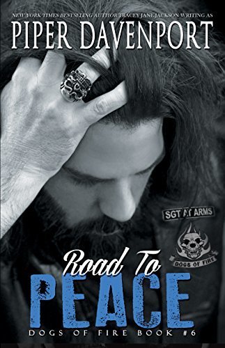 Road to Peace book cover