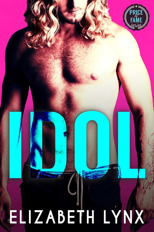 Price of Fame book cover 1