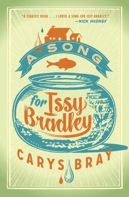 A Song for Issy Bradley book cover