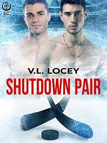 Shutdown Pair book cover