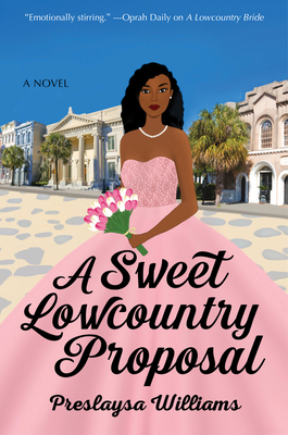 Brides of Lowcountry book cover 2