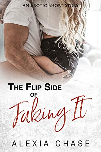 The Flip Side of Faking It book cover