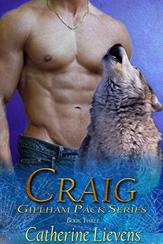 Gillham Pack book cover 3