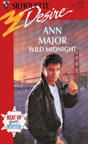 Wild Trilogy book cover 2