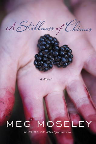 A Stillness of Chimes book cover