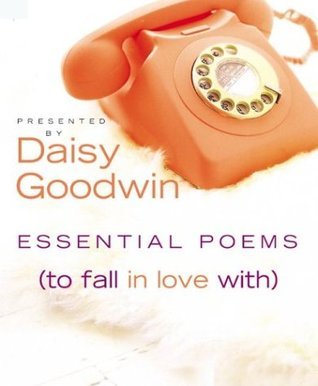 Essential Poems book cover