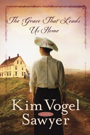 The Grace That Leads Us Home book cover