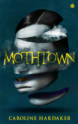 Mothtown book cover