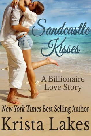Sandcastle Kisses book cover